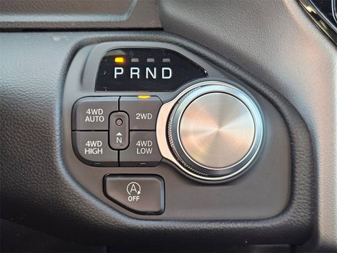 New 2026 RAM 1500 Laramie w/ Night Edition image 29