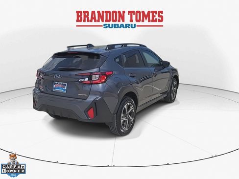 Used 2024 Subaru Crosstrek 2.0i Premium AWD/4WD image 9
