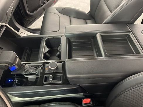 Used 2023 Toyota Tundra SR5 w/ SR5 Premium Package AWD/4WD image 23