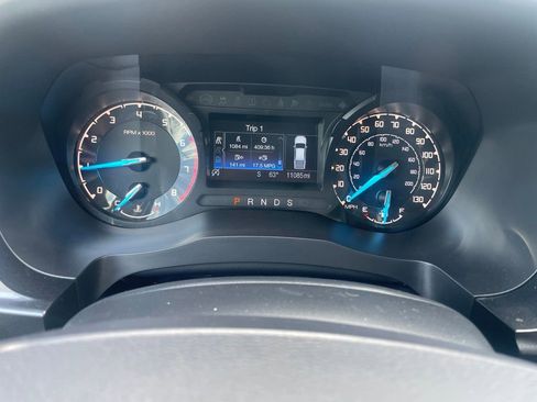 Used 2023 Ford Ranger Lariat AWD/4WD image 16