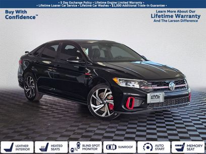 Used 2022 Volkswagen Jetta GLI Autobahn