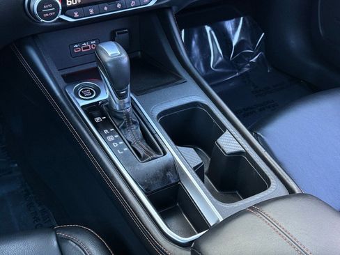 Used 2020 Nissan Sentra SR w/ Premium Package image 19