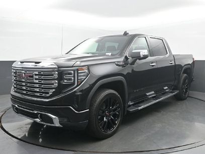 New 2026 GMC Sierra 1500 Denali w/ Technology Package