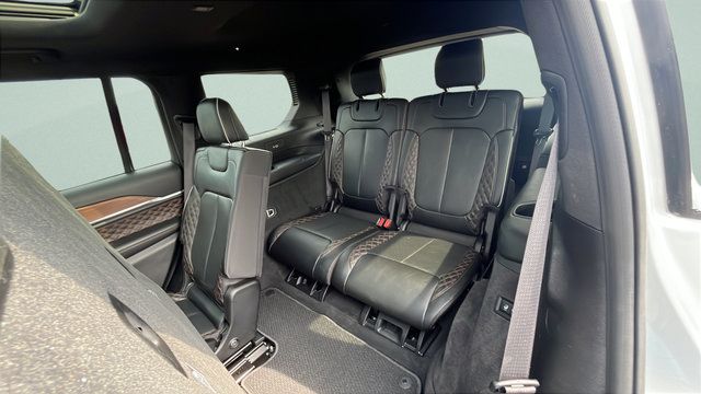 Certified 2023 Jeep Grand Cherokee L Summit AWD/4WD image 23