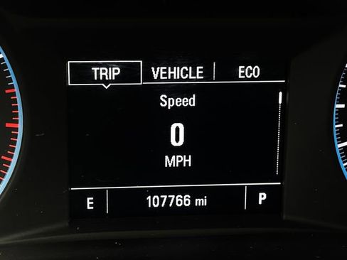 Used 2018 Chevrolet Traverse LS image 21