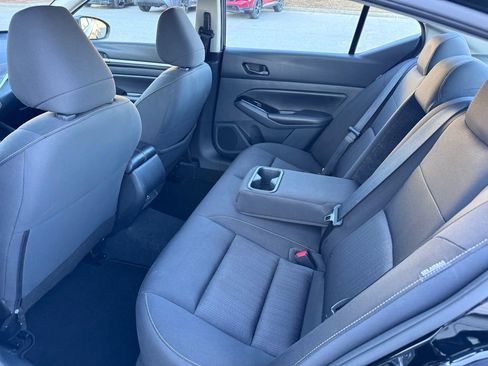 Used 2023 Nissan Altima 2.5 SV image 30