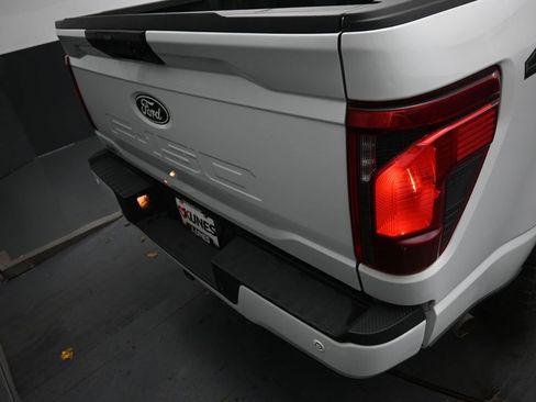 Used 2024 Ford F150 XLT w/ XLT Black Appearance Package image 15