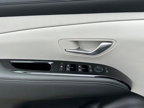 New 2026 Hyundai Tucson Limited AWD/4WD image 11