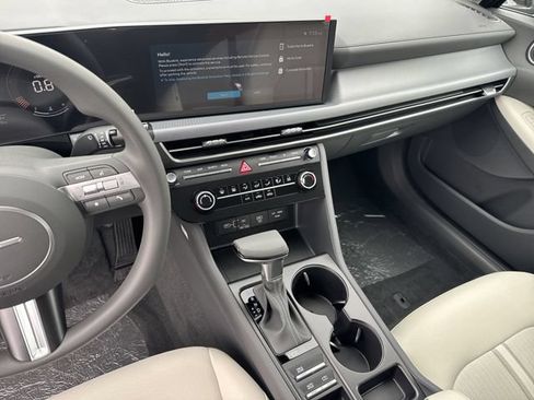 New 2026 Hyundai Sonata SE FWD image 27