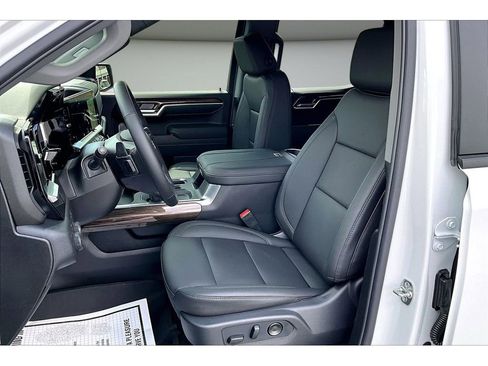 New 2026 Chevrolet Silverado 1500 RST w/ RST All Star Premium Package AWD/4WD image 10