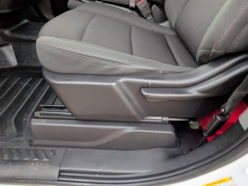 Used 2024 Chevrolet Silverado 1500 W/T w/ WT Fleet Convenience Package image 20