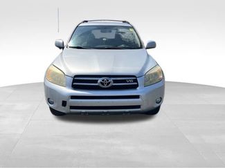 Used 2008 Toyota RAV4 Limited w/ Tow Prep Pkg AWD/4WD video 2