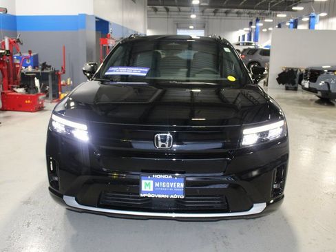 New 2026 Honda Prologue Touring image 3