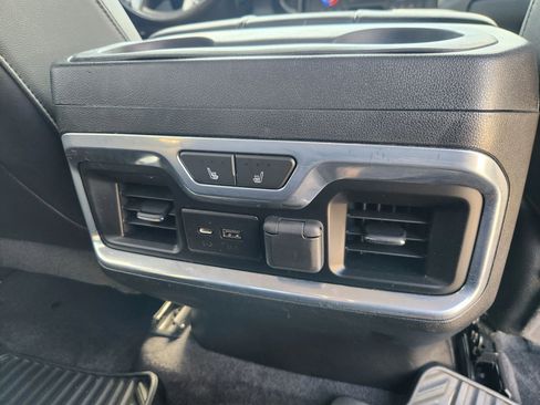 Used 2020 Chevrolet Silverado 2500 LTZ w/ LTZ Plus Package image 52