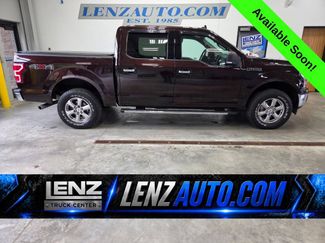 Used 2018 Ford F150 XLT w/ Equipment Group 302A Luxury AWD/4WD video 1