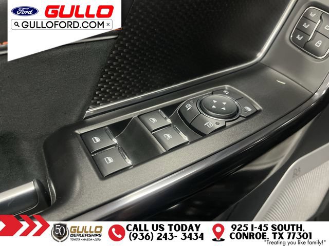 Used 2025 Ford F150 Raptor w/ Equipment Group 803A Raptor R AWD/4WD image 20
