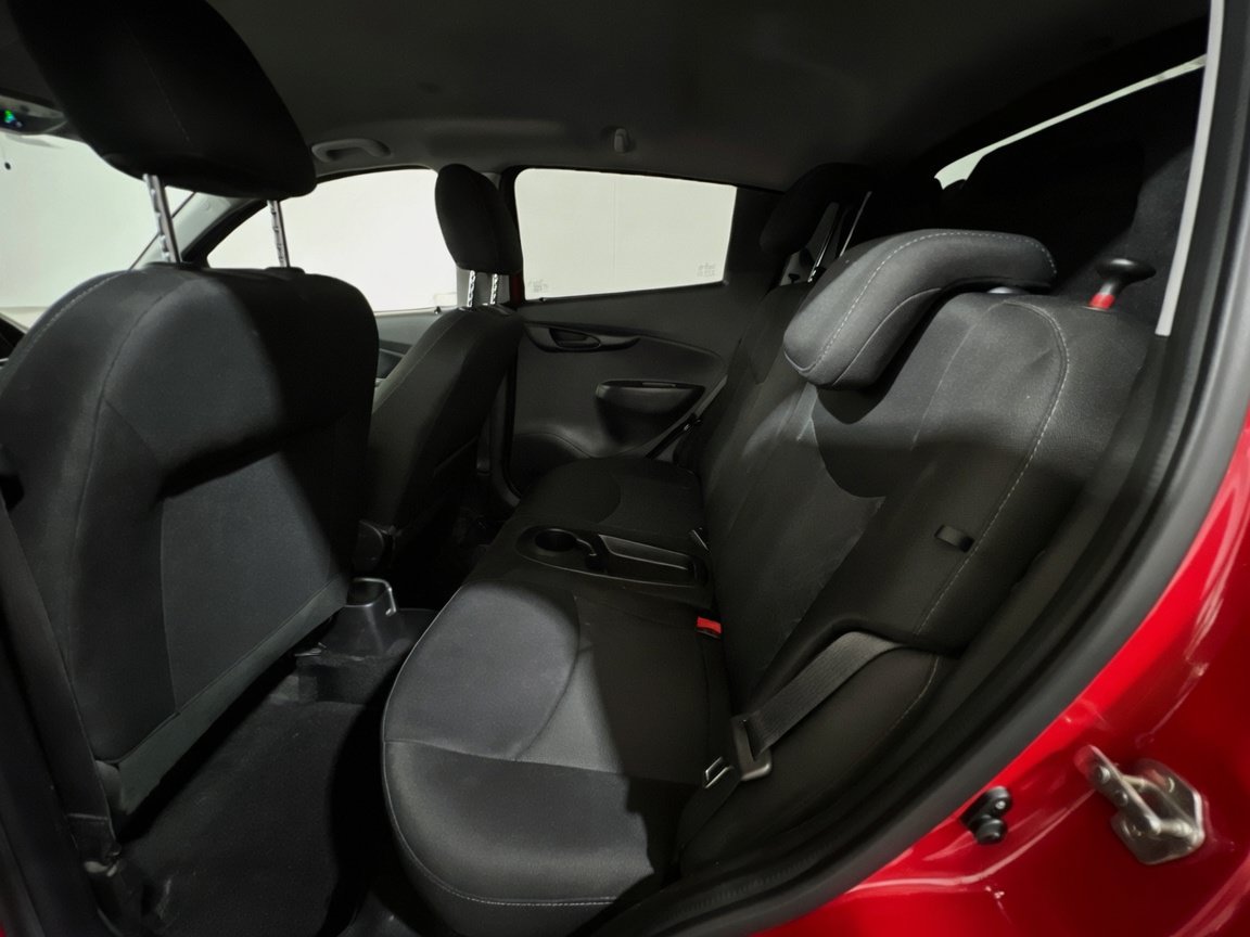 Used 2021 Chevrolet Spark LT FWD image 15