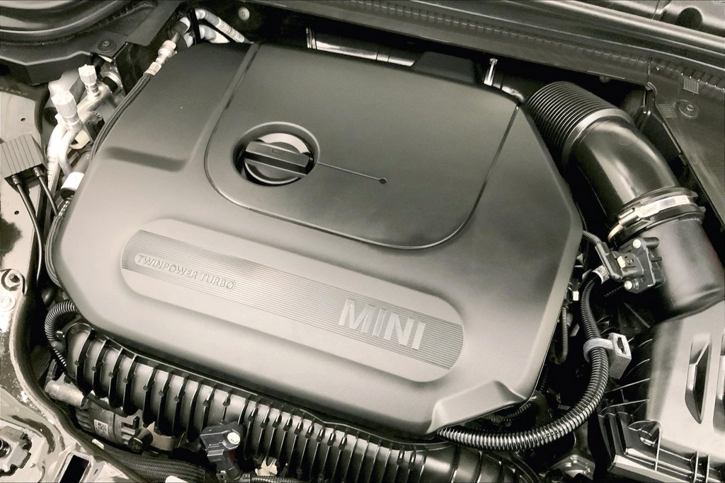 Certified 2023 MINI Cooper S FWD image 30