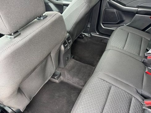 Certified 2025 Ford Escape Active w/ Cold Weather Package image 17