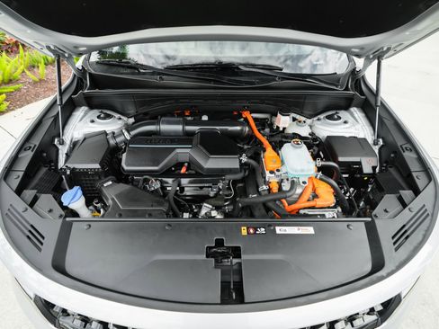 Used 2023 Kia Sorento SX Prestige image 46