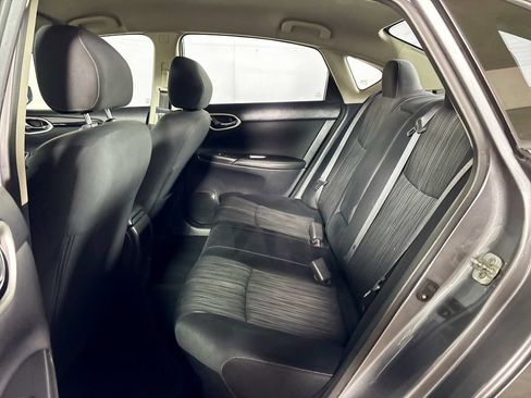 Used 2018 Nissan Sentra SV w/ Protection Package FWD image 19