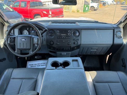 Used 2014 Ford F350 XL image 20