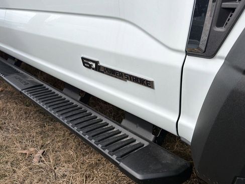 New 2026 Ford F450 XL w/ XL Chrome Package AWD/4WD image 7