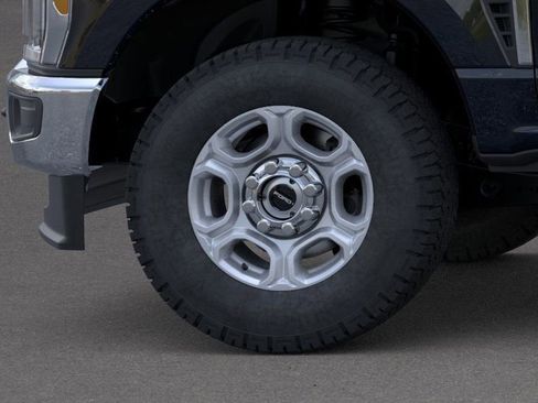 New 2026 Ford F250 XLT AWD/4WD image 19