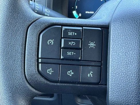 New 2025 Ford F150 STX w/ Equipment Group 200A image 7