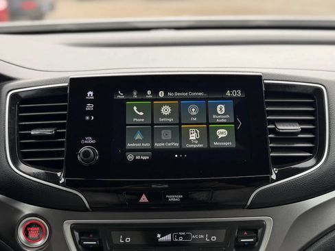 Used 2023 Honda Passport EX-L image 33