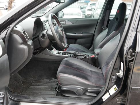 Used 2013 Subaru Impreza WRX STI image 13