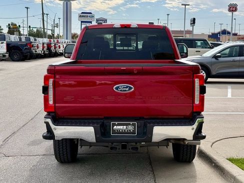 New 2026 Ford F350 Lariat AWD/4WD image 4