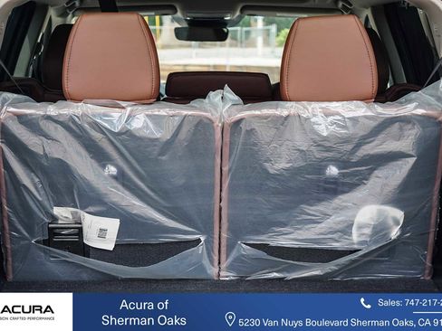 New 2026 Acura MDX SH-AWD w/ Technology Package image 34