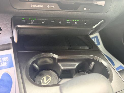Used 2021 Lexus UX 200 w/ Premium Package FWD image 42