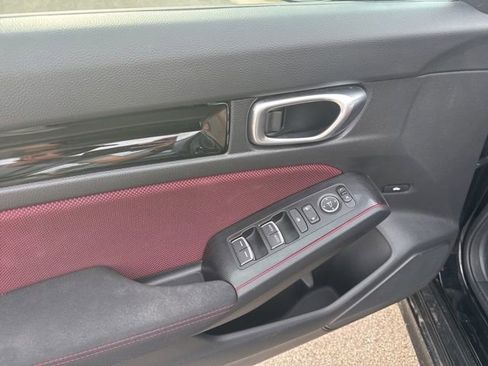 Used 2023 Honda Civic Si image 8