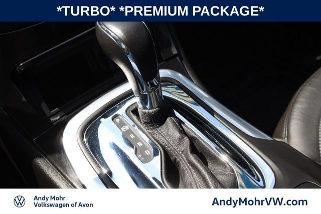 Used 2016 Buick Regal Premium FWD image 36