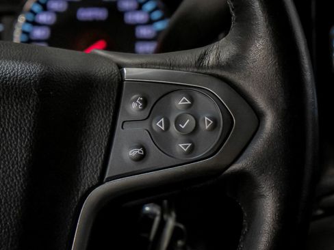 Used 2019 Chevrolet Silverado 3500 LTZ w/ Duramax Plus Package image 17