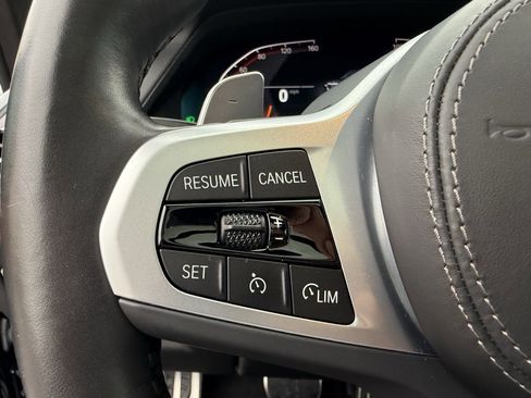 Used 2022 BMW X7 xDrive40i w/ M Sport Package image 20