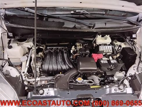 Used 2020 Nissan NV200 SV image 9