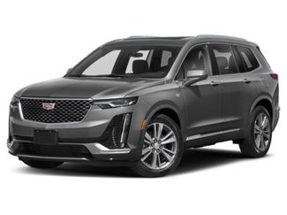 Used 2020 Cadillac XT6 Premium Luxury AWD/4WD video 1