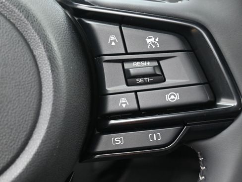 New 2026 Subaru Forester Premium AWD/4WD image 24
