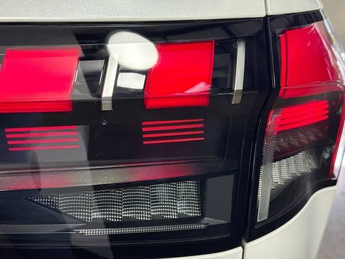 New 2026 INFINITI QX80 4WD image 35