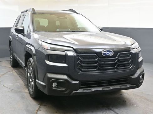 New 2026 Subaru Outback Premium image 8