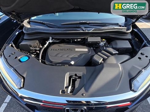 Used 2017 Honda Ridgeline RTL-T image 17