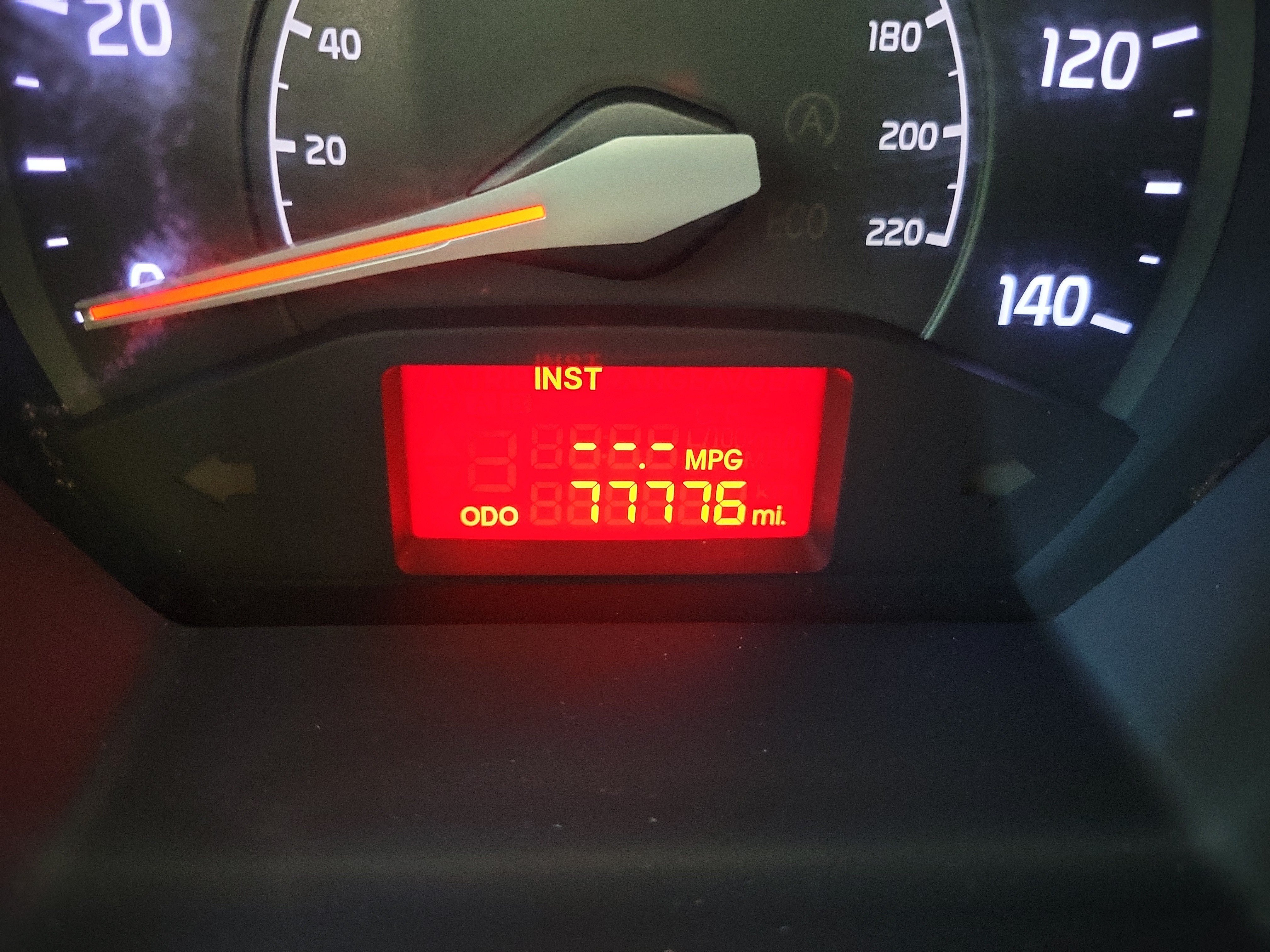 Used 2017 Kia Rio LX FWD image 24