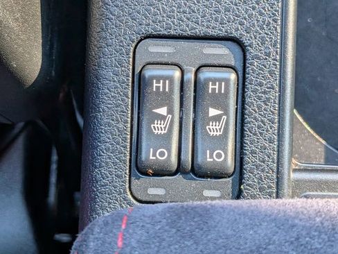 Used 2021 Subaru WRX STI Limited image 21