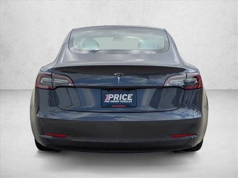 Used 2023 Tesla Model 3 Standard Range image 7