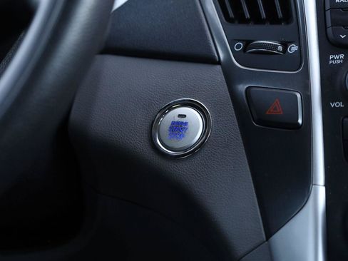 Used 2012 Hyundai Sonata Hybrid FWD image 35