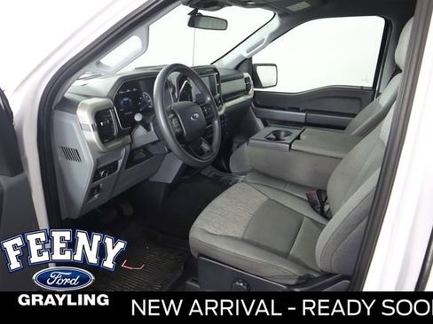 Certified 2021 Ford F150 XLT image 10