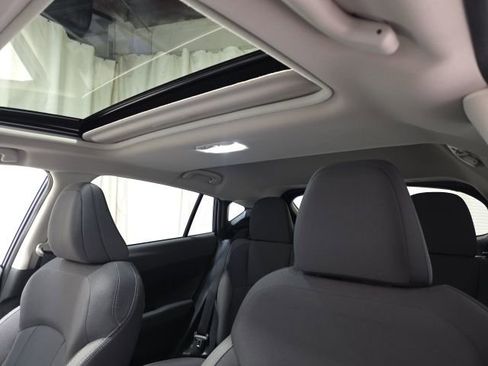 Certified 2025 Subaru Crosstrek 2.0i Premium AWD/4WD image 23